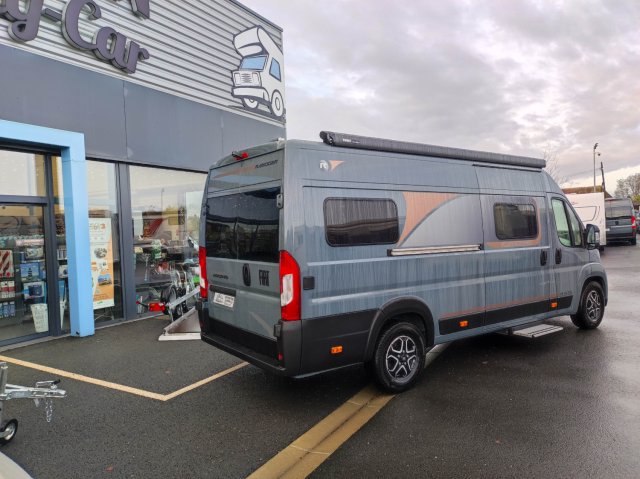 Randger R635 - Photo 3