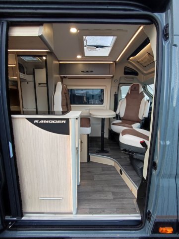 Randger R635 - Photo 6