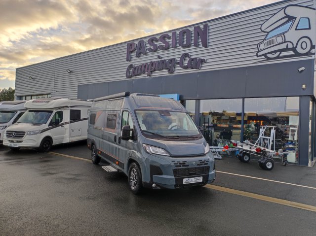 Achat Randger R635 Neuf