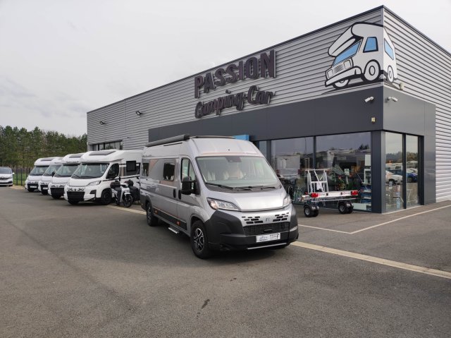 Randger R640 boheme brouillon - Photo 2