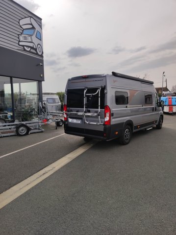 Randger R640 boheme brouillon - Photo 3