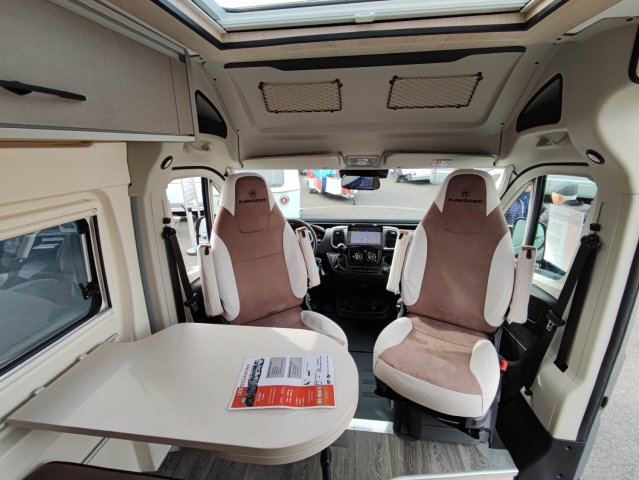 Randger R640 boheme brouillon - Photo 4