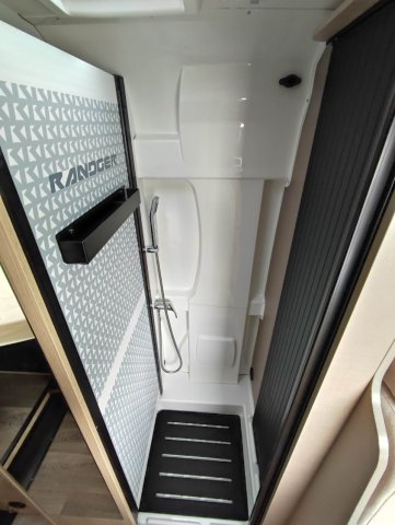 Randger R640 boheme brouillon - Photo 8