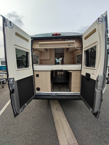 Randger R640 boheme brouillon - Photo 10