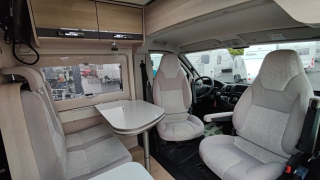 Rapido Van V55 - Photo 4