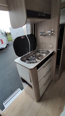 Rapido Van V55 - Photo 5