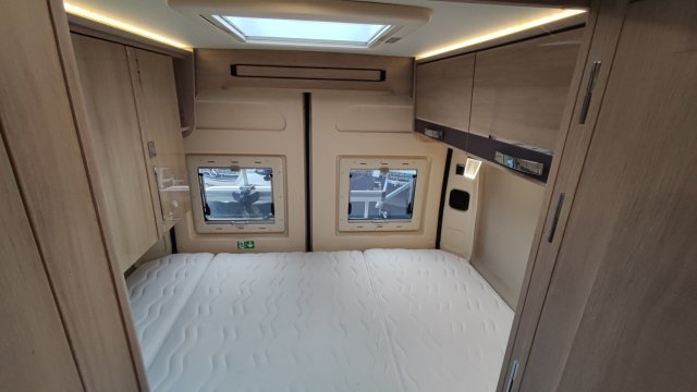 Rapido Van V55 - Photo 6