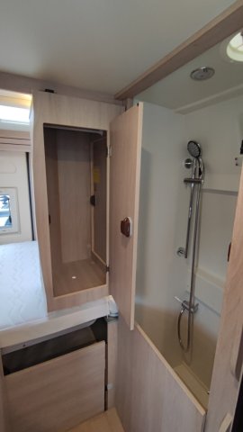 Rapido Van V55 - Photo 7