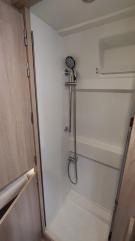 Rapido Van V55 - Photo 8