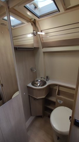 Rapido Van V55 - Photo 9