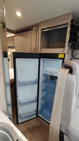 Rapido Van V55 - Photo 10