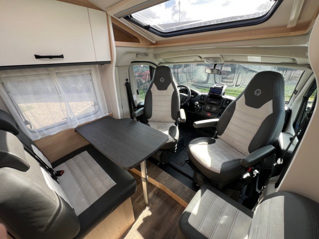 Sunlight V 60 Adventure Edition v60 - Photo 4