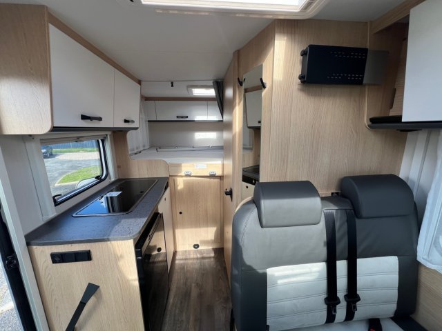 Sunlight V 60 Adventure Edition v60 - Photo 5