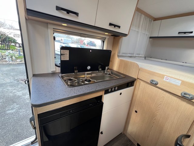 Sunlight V 60 Adventure Edition v60 - Photo 6