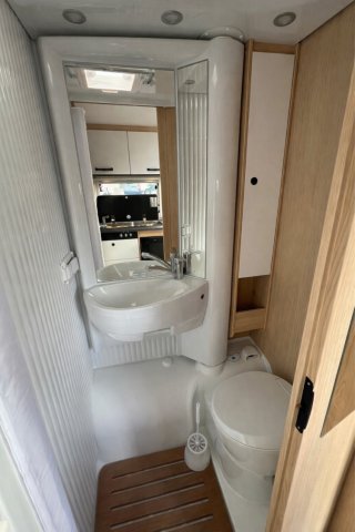 Sunlight V 60 Adventure Edition v60 - Photo 8