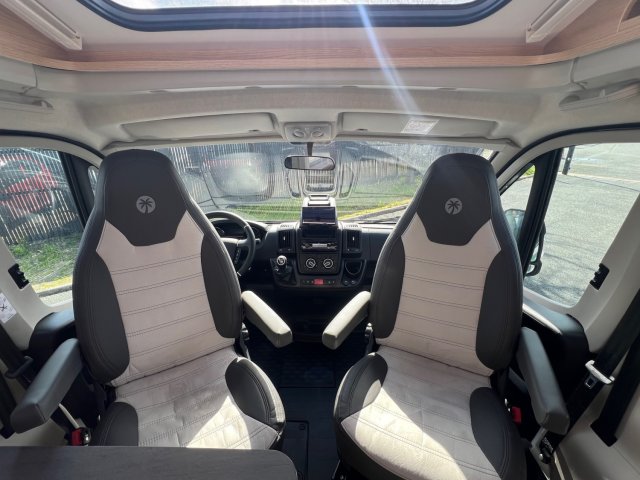 Sunlight V 60 Adventure Edition v60 - Photo 10