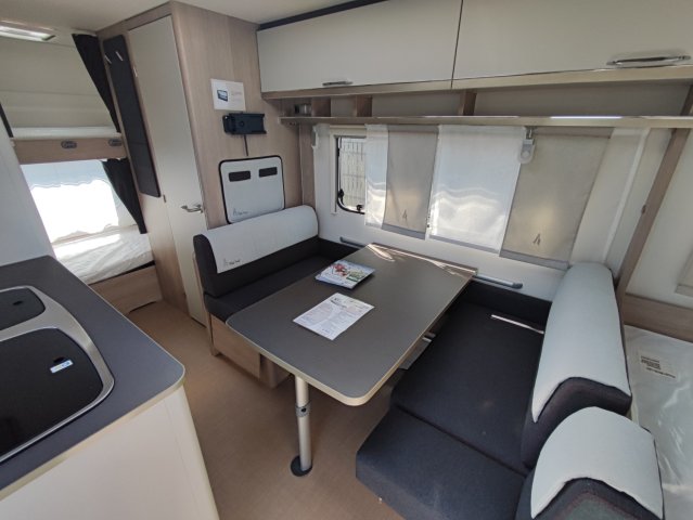 Burstner Premio 455 TS brava - Photo 2