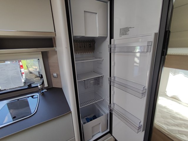 Burstner Premio 455 TS brava - Photo 4