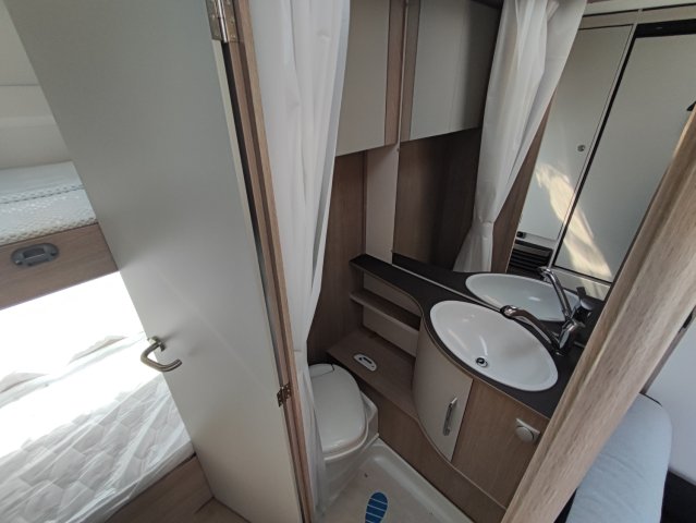 Burstner Premio 455 TS brava - Photo 5