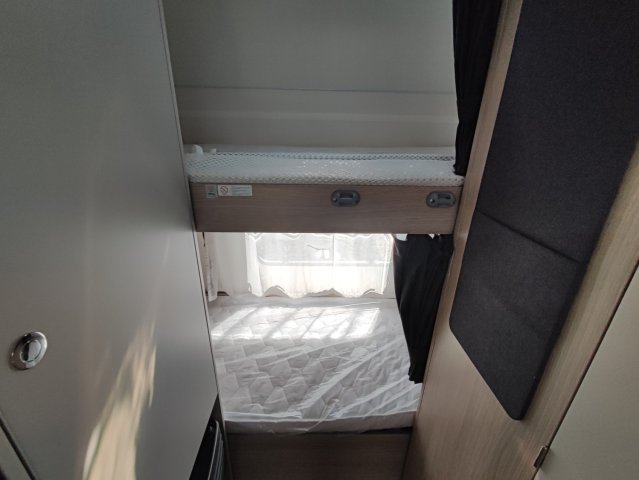 Burstner Premio 455 TS brava - Photo 6