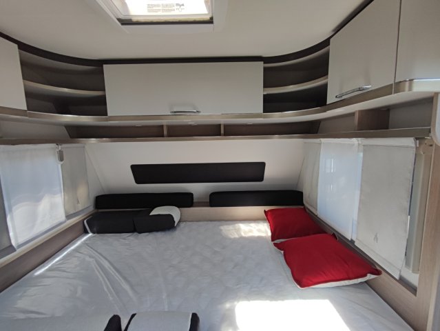 Burstner Premio 455 TS brava - Photo 7