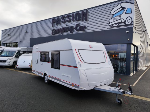 Burstner Premio 470 TS - Photo 2