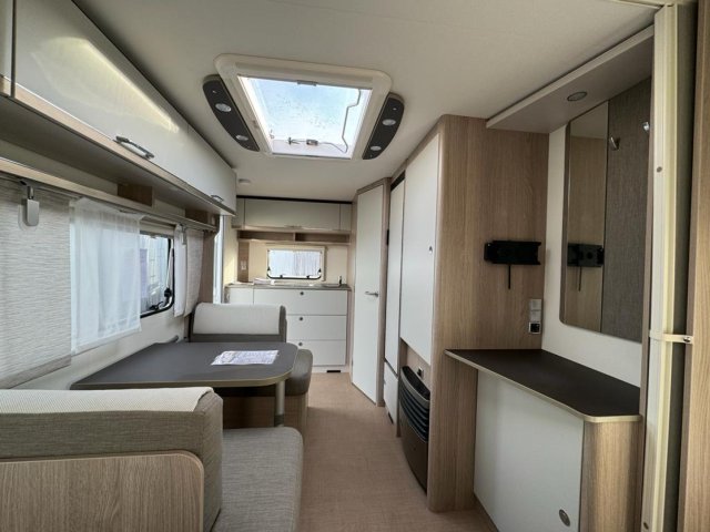 Burstner Premio 470 TS - Photo 4