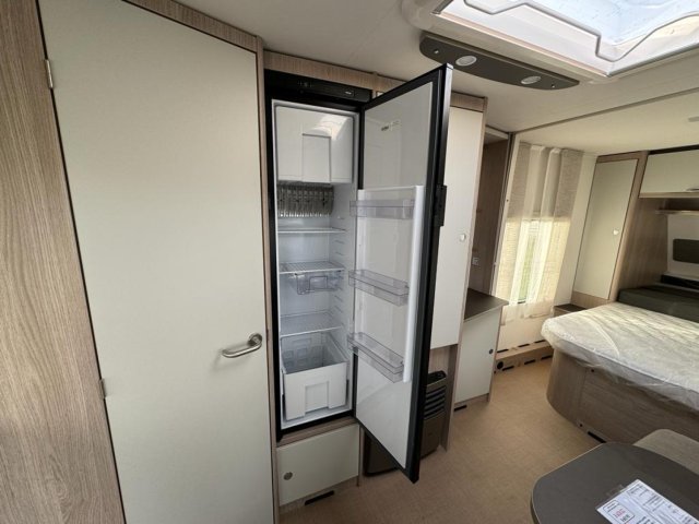 Burstner Premio 470 TS - Photo 5