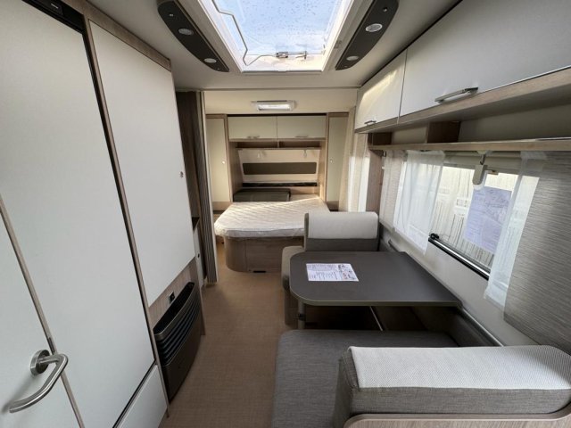 Burstner Premio 470 TS - Photo 9