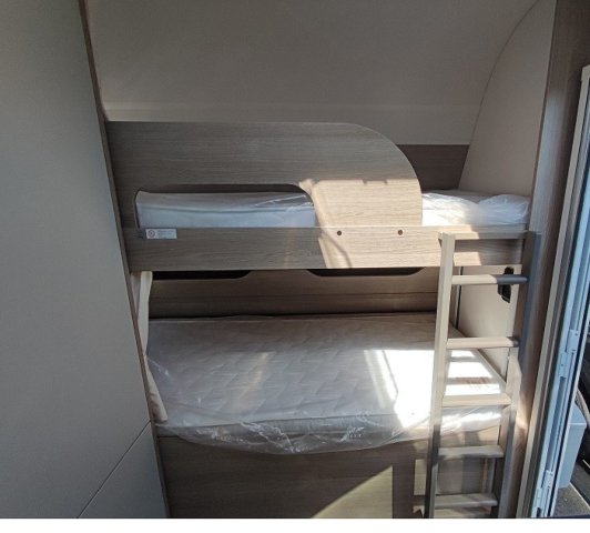 Burstner Premio Plus 440 TK brava - Photo 8