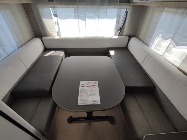 Burstner Premio Plus 440 TK brava - Photo 9