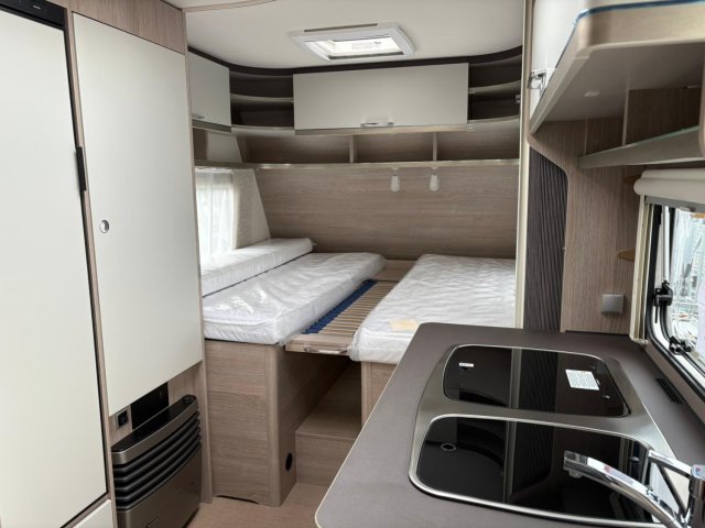 Burstner Premio Plus 520 TL 52o brava - Photo 2