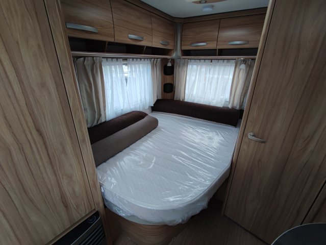 Eriba Nova Light 465 - Photo 6