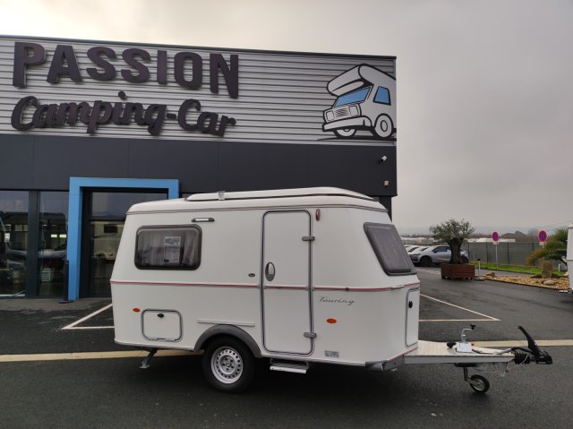 Eriba Touring 310 Neuf