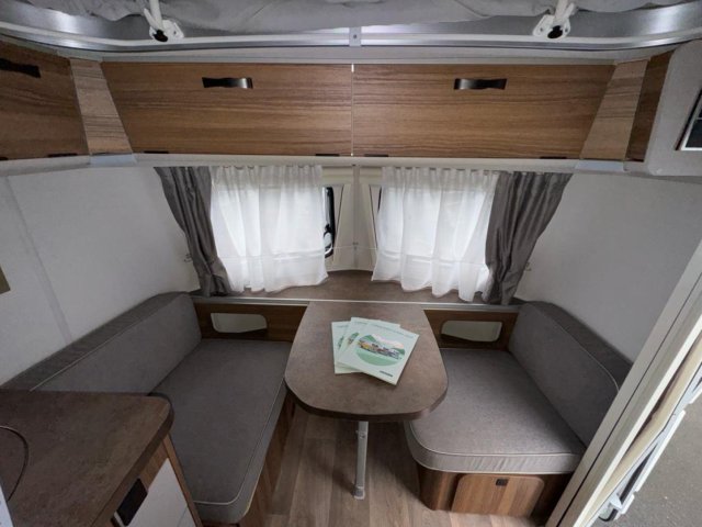 Eriba Touring 310 - Photo 3