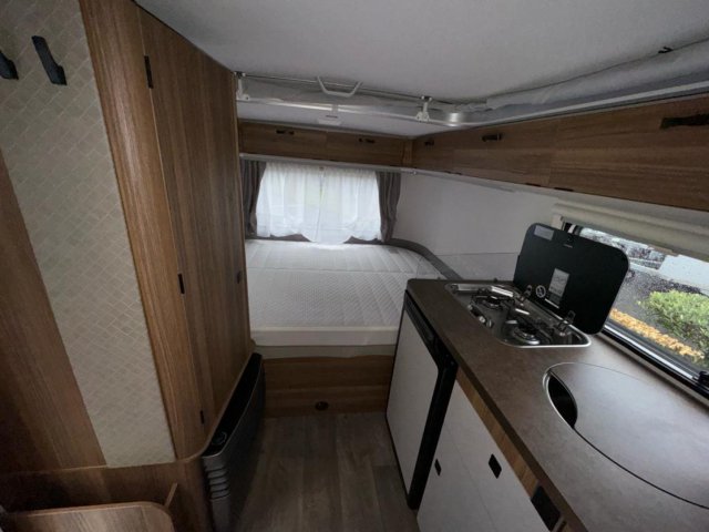 Eriba Touring 310 - Photo 5