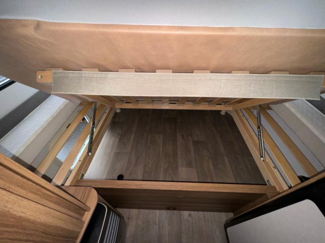 Eriba Touring 310 - Photo 6