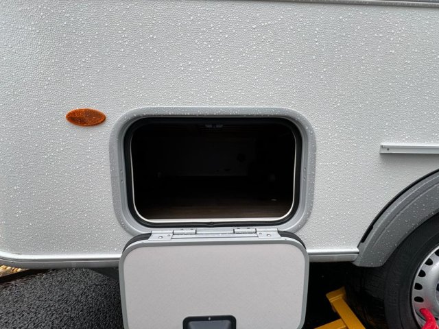 Eriba Touring 310 - Photo 8