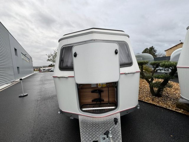 Eriba Touring 310 - Photo 9