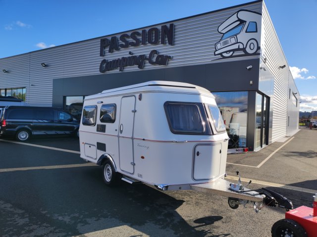 Eriba Touring 430 Neuf