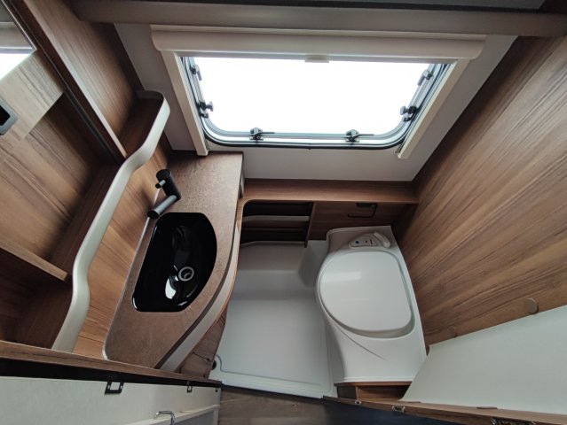 Eriba Touring 430 - Photo 5