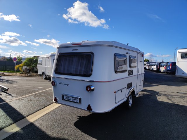 Eriba Touring 430 - Photo 6