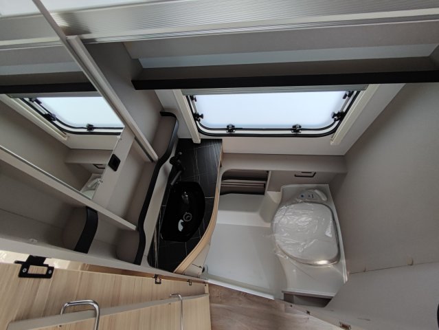 Eriba Touring 430 color - Photo 6