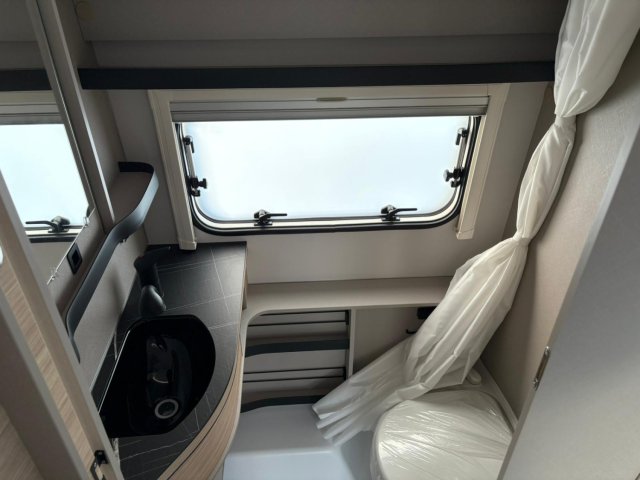 Eriba Touring 530 - Photo 5