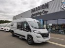 Malibu Diversity 640 LE K van coupe 640le