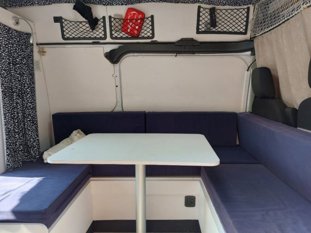 Ford Fourgon Van Custom Trend L2H2 - Photo 11