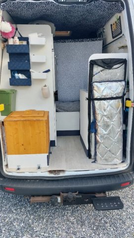 Ford Fourgon Van Custom Trend L2H2 - Photo 16