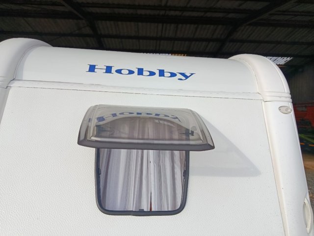 Hobby De Luxe 460 UFE - Photo 3