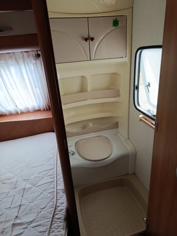 Hobby De Luxe 460 UFE - Photo 4