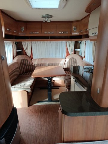 Hobby De Luxe 460 UFE - Photo 5